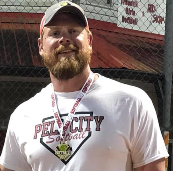 Josh - Brittanie's Husband